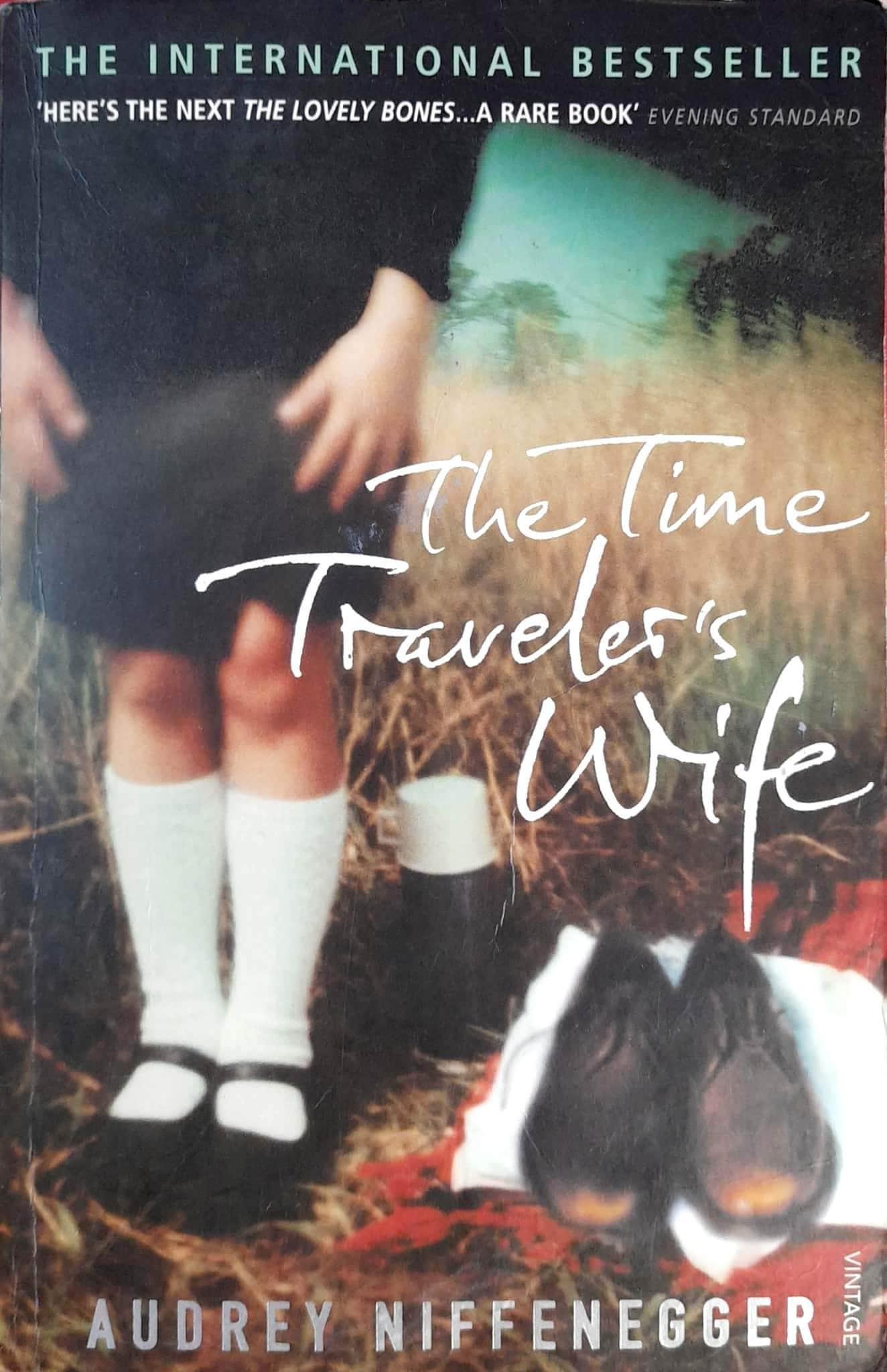 The Time Traveler's Wife (Almost New Paperback)