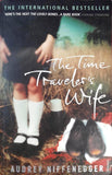 The Time Traveler's Wife (Almost New Paperback)