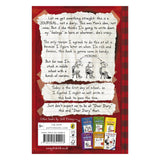 Diary Of A Wimpy Kid Film Tie-in (image 2)