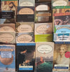 Classic Surprise Books Set (10 Books) Random old paperback