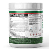 INLIFE Vegan Plant Based Collagen Powder Supplement Women & Men - 200 gms image 2