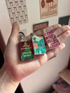 Mini Keychain (combo of 3 )