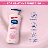Vaseline Healthy Bright Daily Brightening Body Lotion image 6