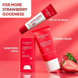 Dot & Key Strawberry Dew Strobe Cream -30 ml image 3