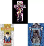 (Combo) Death Note, Vol. 1 + Death Note Vol 2 + Death Note Vol 3 (English, Paperback, Ohba Tsugumi)
