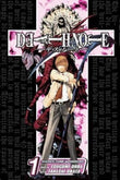 Death Note, Vol.1 Boredom Paperback – Takeshi Obata (Illustrator), Tsugumi Ohba (Author)