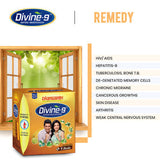 Dhanwantri Pharmaceutical Divine 9 Adptogen Immunity Booster image 4
