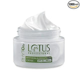 Lotus Professional Phytorx Whitening & Brightening Creme SPF 25 Pa+++ - 50 gms image 7