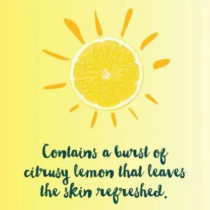 Himalaya - Fresh Start Oil Clear Lemon Face Wash -100 ml image 5