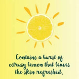 Himalaya - Fresh Start Oil Clear Lemon Face Wash -100 ml image 5