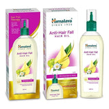 Himalaya Anti-Hair Fall Hair Oil -200 ml image 2