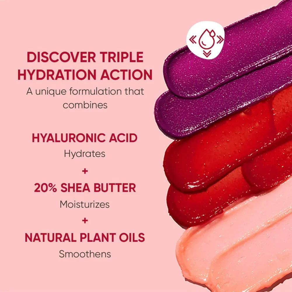 Dot & Key Lip Plumping Sleeping Mask -15 ml image 4