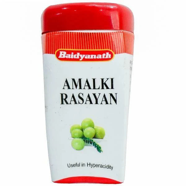 Baidyanath Jhansi Amalki Rasayan -120 gm - pack of 1