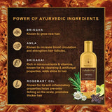 Indulekha Bringha Ayurvedic Shampoo -200 ml image 3