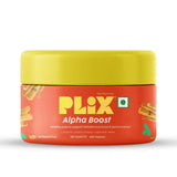 PLIX The Plant Fix Vitality Support Capsules for Men - 60 caps image 5