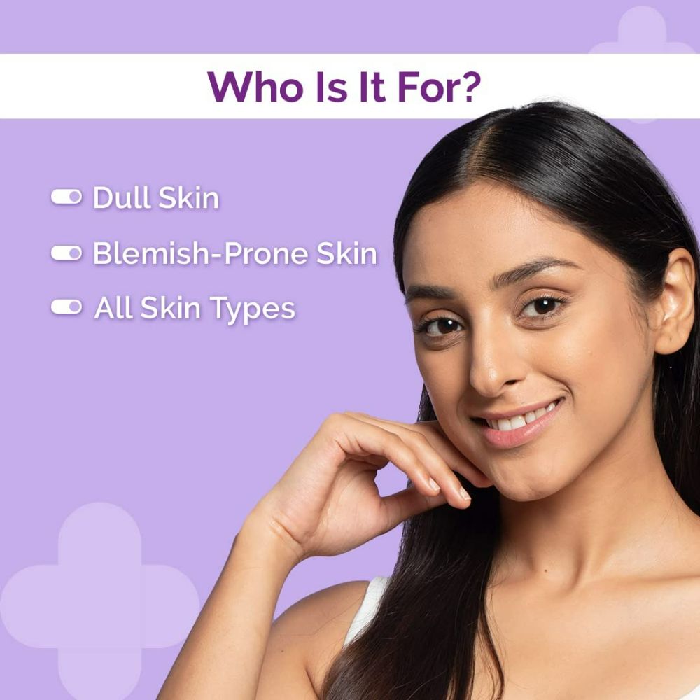 Derma Co 2% Kojic Acid Face Serum image 2