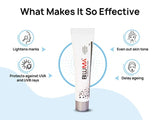 Biluma Skin Brightening Cream -15 gm image 6