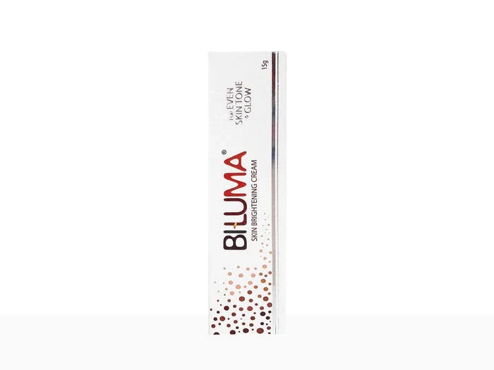 Biluma Skin Brightening Cream -15 gm image 4
