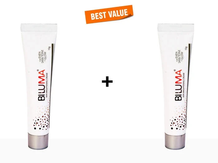 Biluma Skin Brightening Cream -15 gm image 3