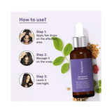 BeBodywise Hair Growth Concentrate -50 ml image 2