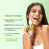 Dot & Key 2% Salicylic + Zinc Acne Busting Face Serum For Acne & Oil Control -30 ml image 6