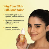 Dot & Key 10% Niacinamide Skin Clearing Face Serum  -30 ml image 6