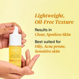 Dot & Key 10% Niacinamide Skin Clearing Face Serum  -30 ml image 5