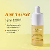 Dot & Key 10% Niacinamide Skin Clearing Face Serum  -30 ml image 3