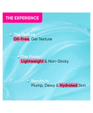 Dot & Key 72 Hr Hydrating Probiotic Face Gel Rice Water -60 ml image 4