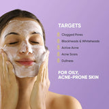 Dot & Key AHA BHA & Pineapple Glow Foaming Face Wash  -80 ml image 7