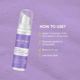Dot & Key AHA BHA & Pineapple Glow Foaming Face Wash  -80 ml image 4