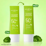 Dot & Key Cica + Niacinamide Face Sunscreen SPF 50 PA+++ -50 gm image 2