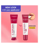 Dot & Key Gloss Boss Cherry Lip Balm -12 gm image 3