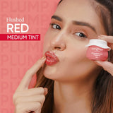 Dot & Key Lip Plumping Sleeping Mask -15 ml image 6