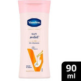 Vaseline Sun Protect SPF 30 Serum In Lotion With UVA + UVB Protection, PA+++ -90 ml image 10