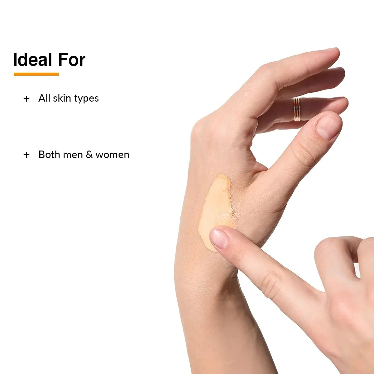 Fixderma Shadow Rx Tinted Sunscreen -30 gm image 4