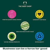 The Body Shop Ginger Anti Dandruff Shampoo -250 ml image 3