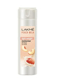 Lakme Peach Milk Intense Moisturizer Lotion image 4