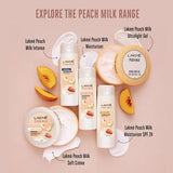 Lakme Peach Milk Intense Moisturizer Lotion image 3