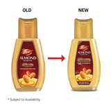 Dabur Almond Hair Oil -200 ml image 3