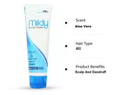 Intas Mildy Everyday Shampoo -100 ml image 3