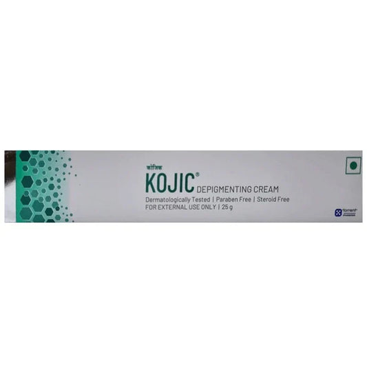 Kojic Brightening Face Cream – 25g