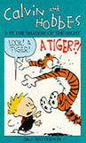 CALVIN & HOBBES VOLUME 3: IN THE SHADOW OF THE NIGHT (Paperback) – by Bill Watterson