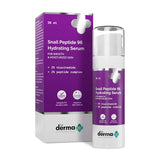 The Derma Co Snail Peptide 96 Hydrating Serum -30 ml