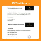 The Derma Co 1% Hyaluronic Long Lasting Sunscreen SPF 50 Pa++++ -50 gm image 5