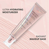 Faces Canada Strobe Cream - Rose Gold -30 gm image 3