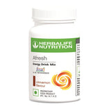 Afresh Energy Drink -50 gm - Cinnamon Flavour