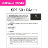 Dot & Key Barrier Repair Ceramide & Peptide SPF 50+, PA+++ Lip Balm - Red Romance -10 gm image 4
