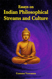 Essays On Indian Philosophical Streams And Culture - Gumma Veeranna – Motilal Banarsidass