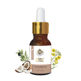Nabhi Sutra Eye Care - Belly Button Oil - 15 ml image 3